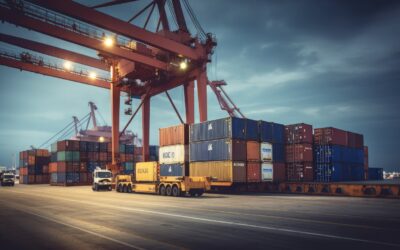 How Logistics Shapes Economy: Essential Points Explored