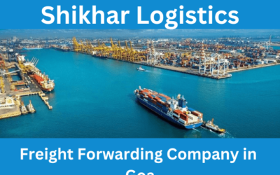 Freight Forwarding Company in Goa – Shikhar Logistics